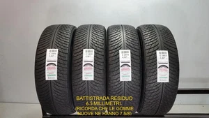 GOMME USATE TERMICHE 235/60R18 107H MICHELIN PILOT ALPIN 5 SUV PNEUMATIC C01856 - Imagen 1 de 1