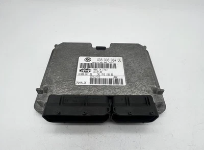 Centralina motore VW Polo IV (9N, 9A) 036906034DE - Immagine 1 di 4