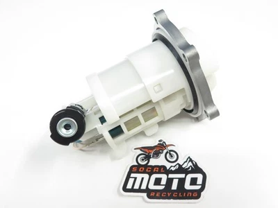 Bomba de combustible Yamaha YZ450F 2010-2022 OEM 2014-2023 YZ250F, '15-18 YZ450FX YZ250FX Foto 1 de 4