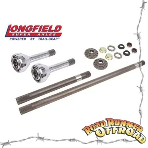 Axle Kit, for Toyota LandCruiser 40 series Chromoly Longfield 301689-1-KIT - Imagen 1 de 3