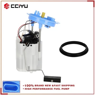 Conjunto de módulo de bomba de combustible para Volkswagen Golf L4 2015-2018?1,8 L FG2080 Foto 1 de 4