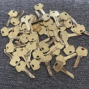 (48 Schlüssel) SARGENT ASSA ABLOY ungeschnittener Schlüsselrohling - Bild 1 von 1