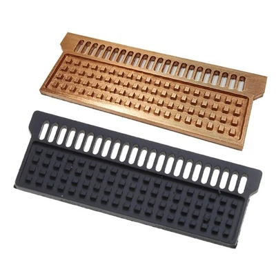 DDR1 DDR2 DDR3 DDR4 Memory Cooling Heat Sink Desktop Memory Heat Dissipation Pad - Image 1 of 4