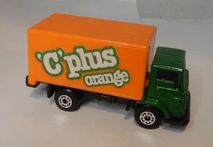 Matchbox MB27 Dodge Commando C Plus Canadian Promo Loose - Picture 1 of 3