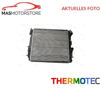 KÜHLER WASSERKÜHLER MOTORKÜHLER THERMOTEC D7R006TT I FÜR NISSAN KUBISTAR - Image 1 of 4