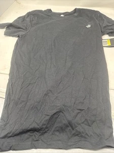 Nike Men's SB Skate T-Shirt, Size S - Black - 907613-010 Dri Fit - Picture 1 of 5