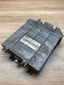 7700105952 0281001766  Engine control unit/module ECU Fits for Renault Laguna I - Picture 1 of 7