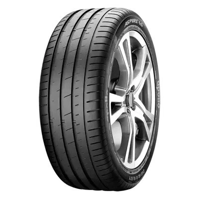 Reifen 255/50 r19 107Y 3PMSF XL APOLLO ASPIRE 4G+ sommer neu - Bild 1 von 3