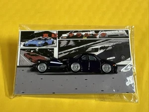 Leen Customs Shinku Classics Skyline Jetski Hauler - Picture 1 of 5