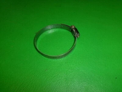 Arctic Cat 450 2012 4x4 4x4 ruedas ATV culata carburador abrazadera de fábrica Foto 1 de 2