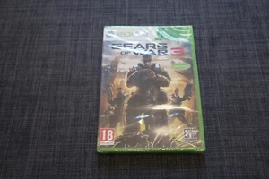 XBOX 360 - GEARS OF WARS 3 - NEUF - SCELLE - - Imagen 1 de 2