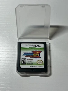 Mega Man Zero Collection (Nintendo DS, 2010, Cartridge Only) - Picture 1 of 3