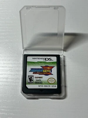 Mega Man Zero Collection (Nintendo DS, 2010, Cartridge Only) - Image 1 of 3