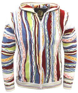 Original Paolo Deluxe® Strickjacke Modell "Salvatore" TOP - Bild 1 von 4