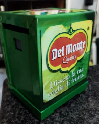 Portatovaglioli vintage del monte - Immagine 1 di 2