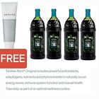 Tahitian Noni Juice Original 1L(4-pack )Reviive? Toothpaste cleans gently with