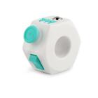 Office Anti Stress Relief Cube Adult Squeeze Decompression Finger Fidgets Toys