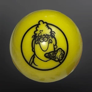 Fotos de bolas hinchables vintage de Little Caesars para canje de pizza gratis B1 - Imagen 1 de 2