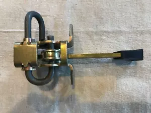"OEM" BMW Door Brake 51-21-8-165-005 E36 Nov '92+ Left or Right - 323 325 328 M3 - Picture 1 of 3