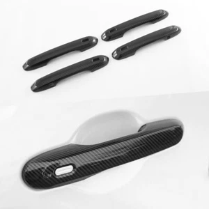 Door Handle Cover Protector Trim For 2019-2025 Lexus RX 350h 450h - Imagen 1 de 8