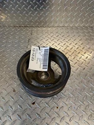 Harmonic Balancer CHEVY SILVERADO 1500 99 00 01 02 03 04 - Изображение 1 из 3