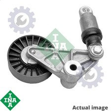 NEW V-RIBBER BELT TENSIONER LEVER FOR OPEL VAUXHALL CHEVROLET SAAB Y 22 DTR INA