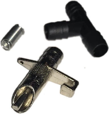 Paquete de 20 alimentadores automáticos de agua para pezones conejo hurones NUEVO Foto 1 de 4