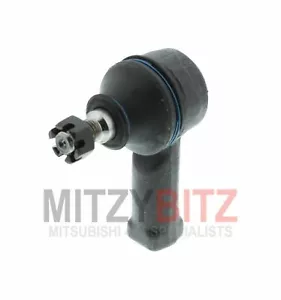 LENKGETRIEBE SPURSTANGENKOPF MITSUBISHI SHOGUN PININ PAJERO PINININ H76W 1.8 - Bild 1 von 6