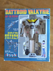 RARE - Takatoku Toys Battriod Valkyrie VF -1S COMBATTANT VARIABLE du JAPON 1/100