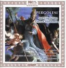 PERGOLESI,GIOVANNI BATTISTA San Guglielmo Duca D'aquitania (CD)