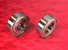 2 THRUST BEARINGS for DELTA 28-200 Replaces DELTA 920080205352S Bearings