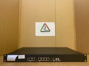 DrayTek Vigor3900 (urządzenie zabezpieczające Multi-WAN) z brytyjskim zasilaczem i wspornikiem (z VAT) - Zdjęcie 1 z 6