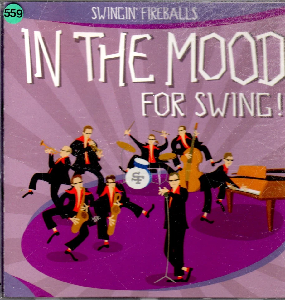 JAZZ und SWING - Top-Sampler zum Aussuchen -- neuwertig!!! ...Z40 - Bild 1 von 1