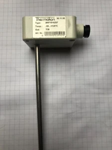 Kanal-Temperaturfühler, Thermokon, AKF1019207  190 mm lang-NEU !!! - Bild 1 von 3