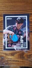 2024 DGPT Paul McBeth Trading Card Gold Stamped ONE of ONE!