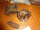 Nos Front Wheel Outer Bearing Cup 1929-31 Buick 1928-34 Olds +Cadillac Chevy