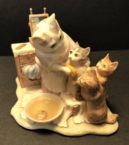 Seltene NEU ~ BEATRIX POTTER ""This One is Moppet"" in Originaldose - Bild 1 von 11