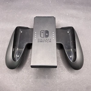 Joy-Con originale ufficiale Nintendo Switch impugnatura comoda senza ricarica HAC-011 - Foto 1 di 2
