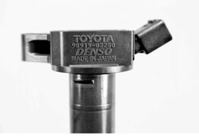 Bobina de encendido Lexus LS460 90919-02250 2007-2009 OEM Foto 1 de 4