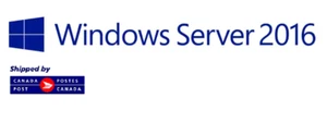 Microsoft Windows Server 2016 R18-05244 1Pack DSP OEI 5 Clt Users - Picture 1 of 1