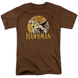 T-Shirt "Hawkman" - Erwachsene, Kind - Bild 1 von 4