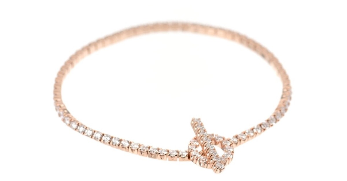 HERMÈS Diamond Fine Bracelets for sale | eBay HERMÈS Diamond Fine Bracelets for sale | eBay