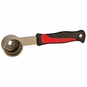 Bicycle Bottom Bracket Wrench w/Handle for Shimano Hollowtech II Truvativ New - Picture 1 of 2