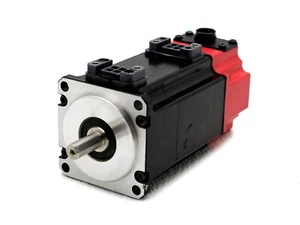 Fanuc AC Servo Motor B275 5/4000 A06B-0115-B275#0021 - Picture 1 of 3