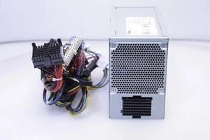 OEM Dell T7500 N1100EF-00, G821T 1100W Power Supply W/CABEL.TESTED.SKU210871 - Picture 1 of 8