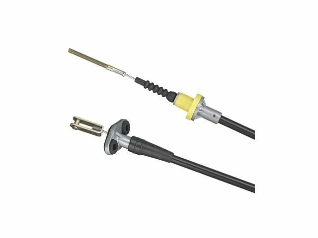 ATP 82XN91F 离合器电缆适用于 1989 - 1997 年 Geo Metro — 第 1/1 张图片