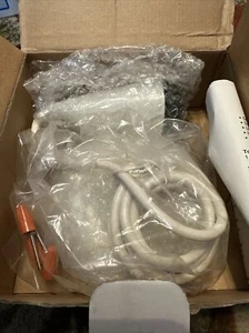 WAC Lighting PLD-MO96-WT Line Volt Pendant Socket Set - Picture 1 of 3