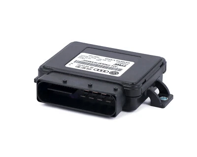 Freno di stazionamento originale Audi A6 4F 4F0907801 freno di stazionamento 4F0910801 12M garanzia - Immagine 1 di 3