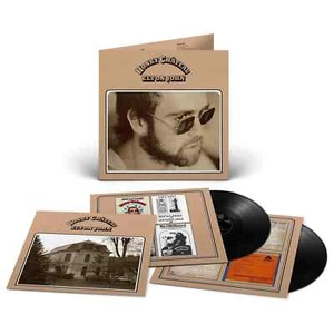 Elton John - Honky Chateau. 50th Ann. Ed. (2023) 2 LP Vinyl - Picture 1 of 1