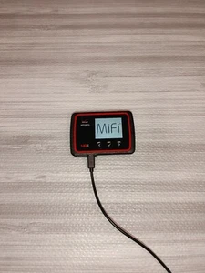 NovAtel Jetpack MiFi 6620L 4G LTE Verizon Wi-Fi Hotspot "PARTS ONLY" COMES ON  - Picture 1 of 12
